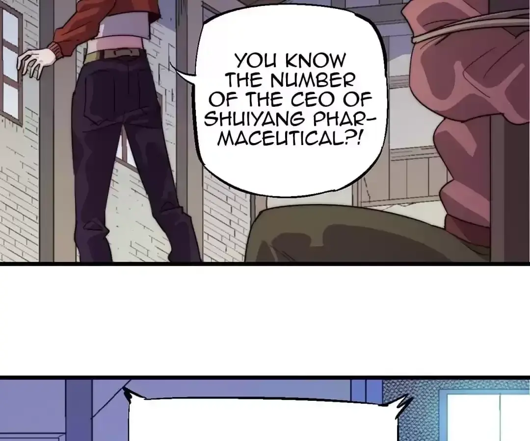 Read Fatal Code chapter 97 image 31 on Lezhin