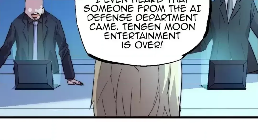 Read Fatal Code chapter 97 image 39 on Lezhin