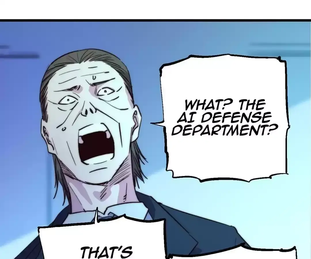 Read Fatal Code chapter 97 image 40 on Lezhin