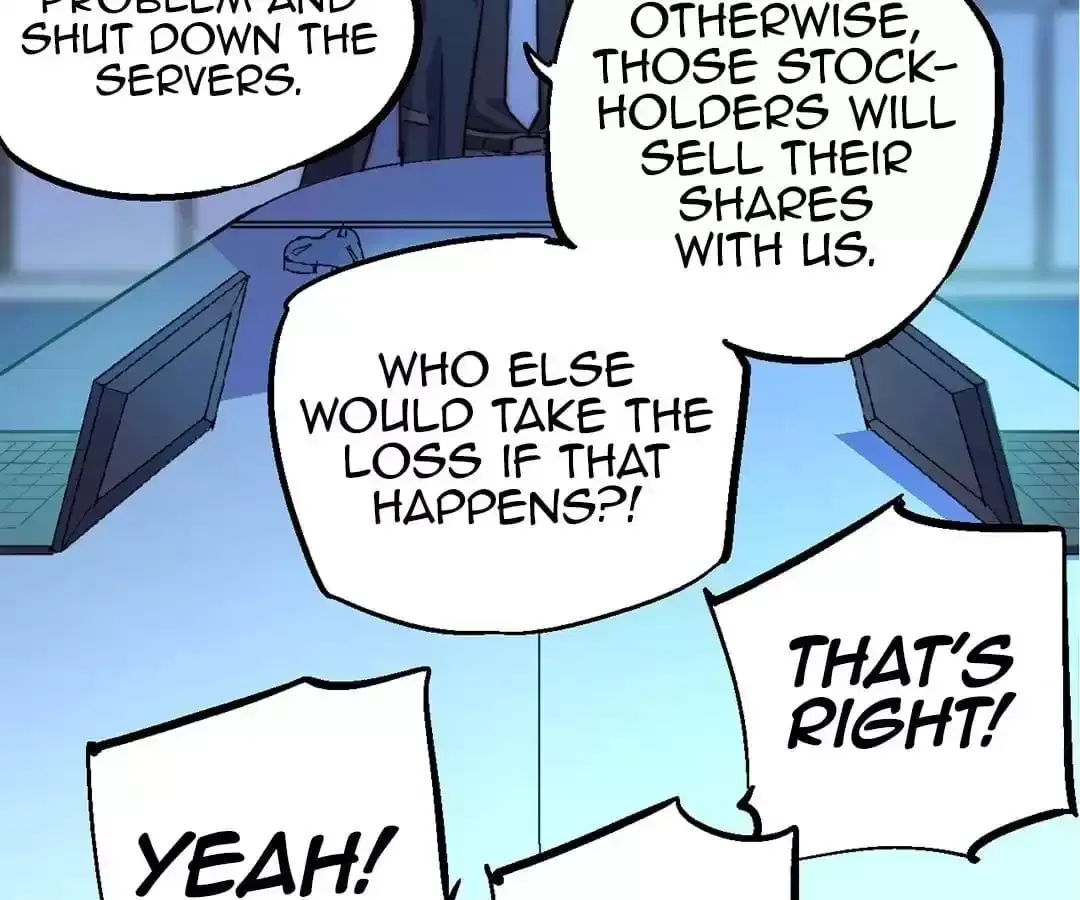Read Fatal Code chapter 97 image 42 on Lezhin