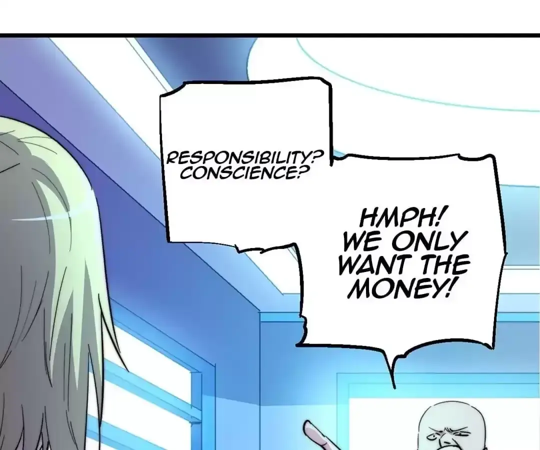 Read Fatal Code chapter 97 image 45 on Lezhin
