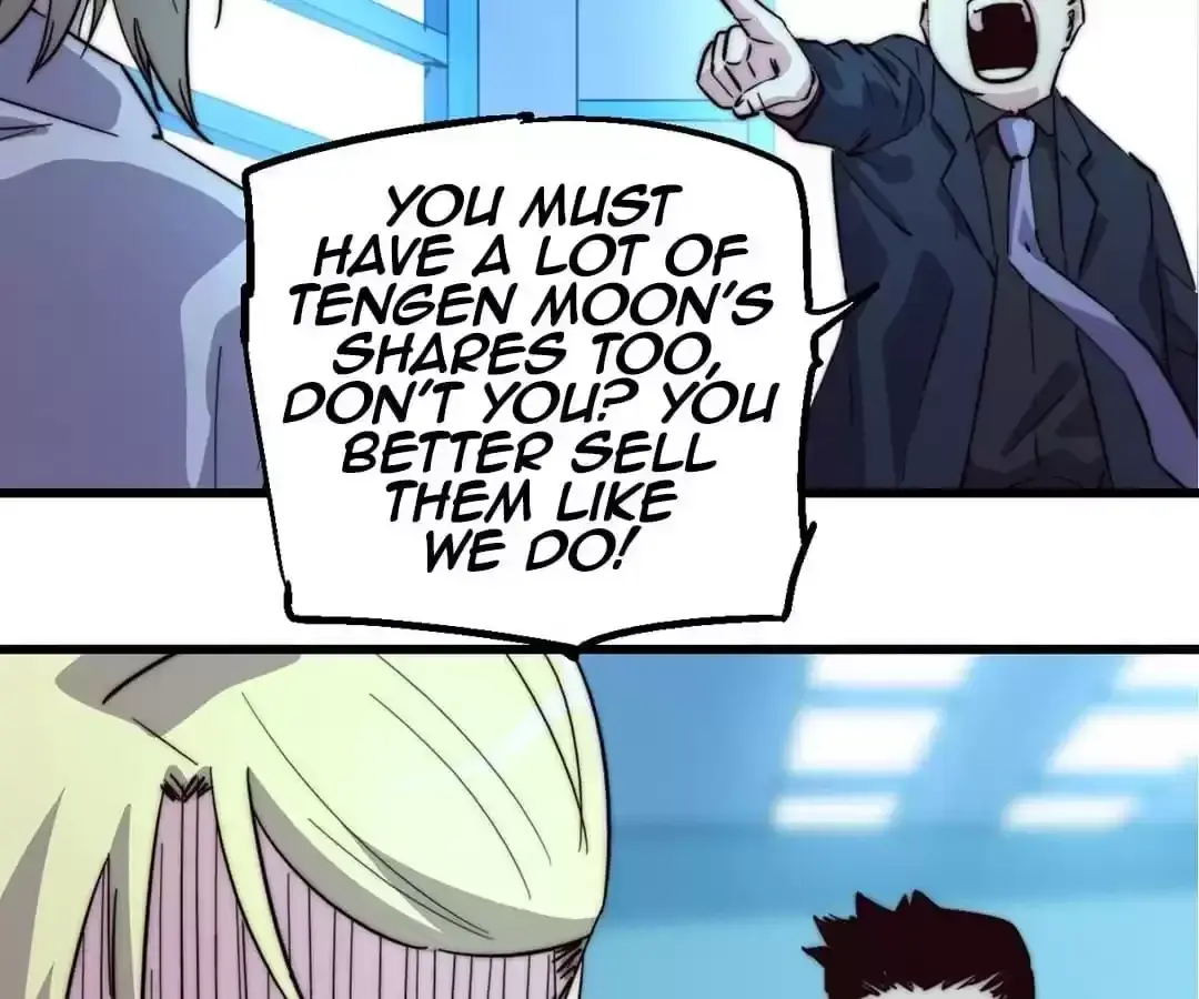 Read Fatal Code chapter 97 image 46 on Lezhin