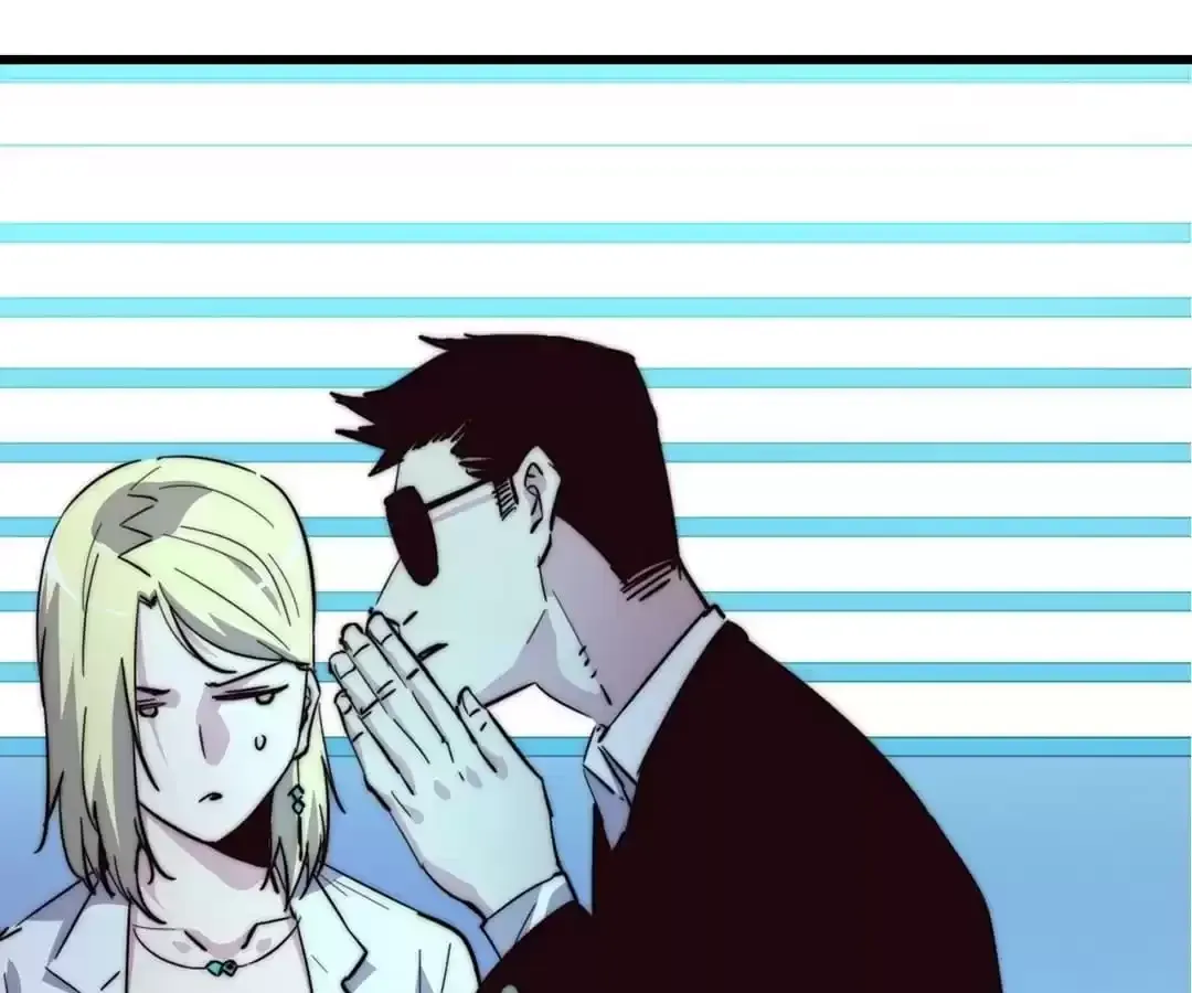 Read Fatal Code chapter 97 image 48 on Lezhin