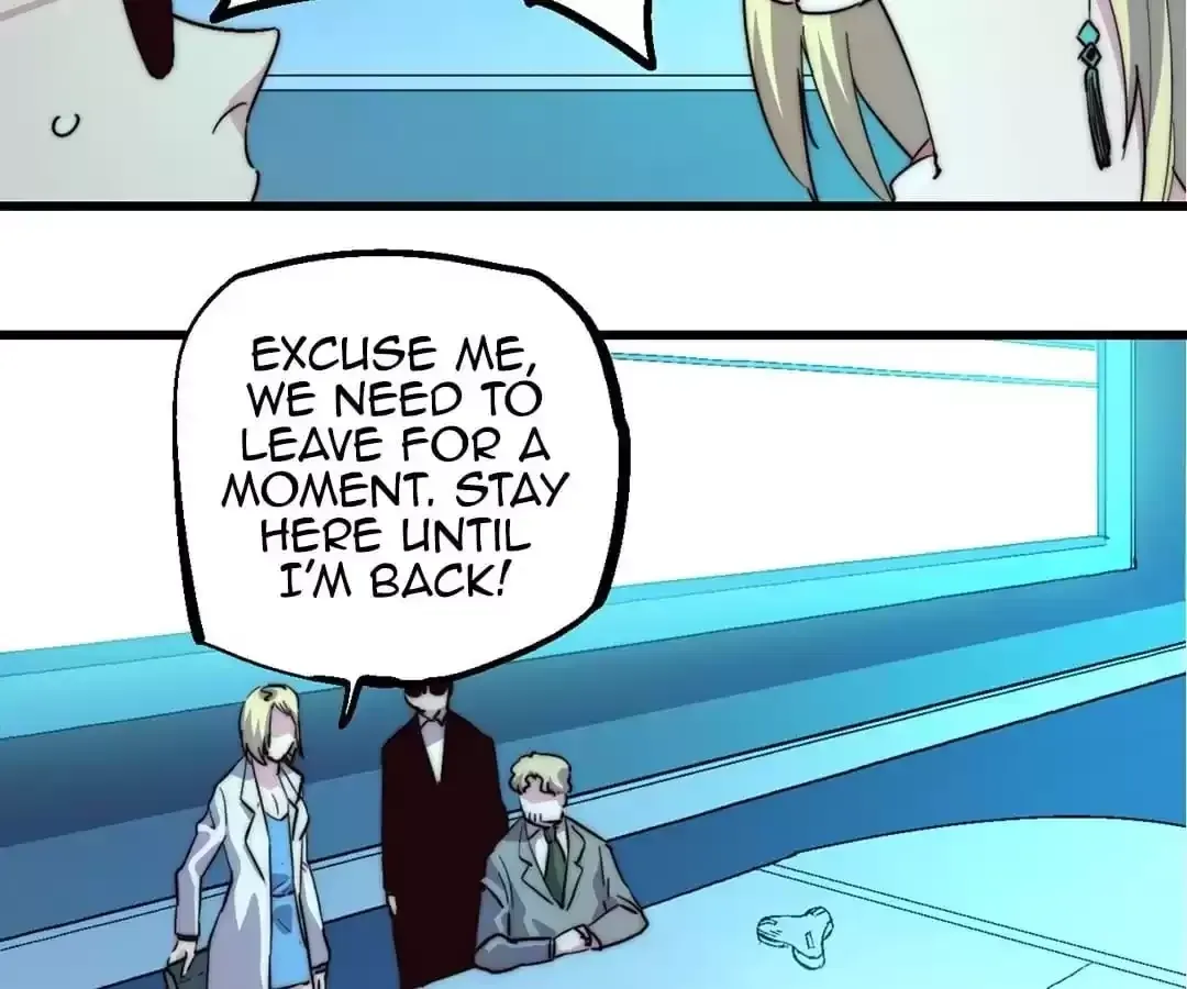 Read Fatal Code chapter 97 image 51 on Lezhin