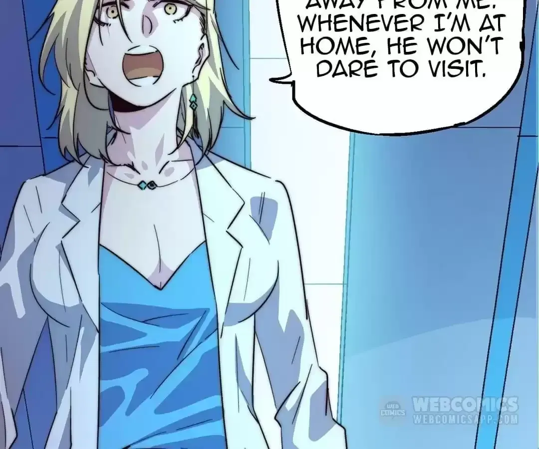 Read Fatal Code chapter 97 image 57 on Lezhin