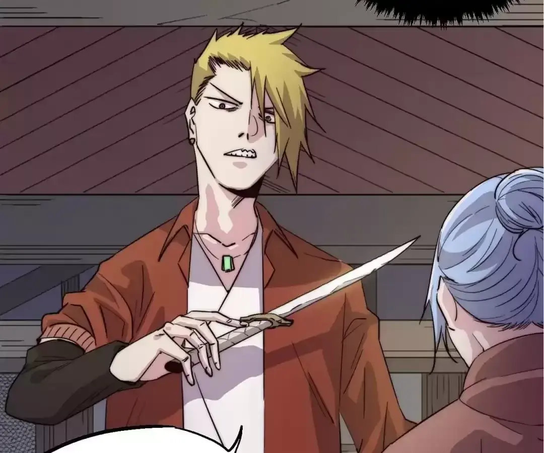 Read Fatal Code chapter 97 image 6 on Lezhin