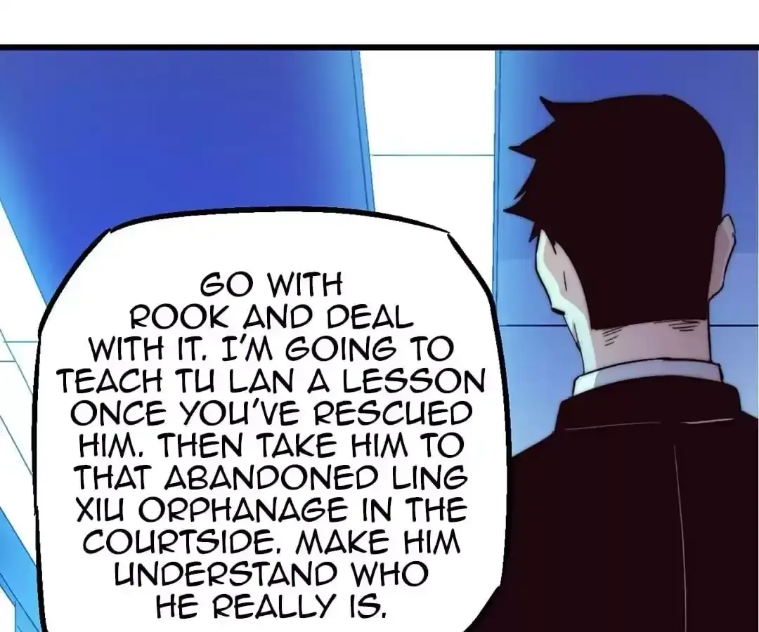 Read Fatal Code chapter 97 image 60 on Lezhin