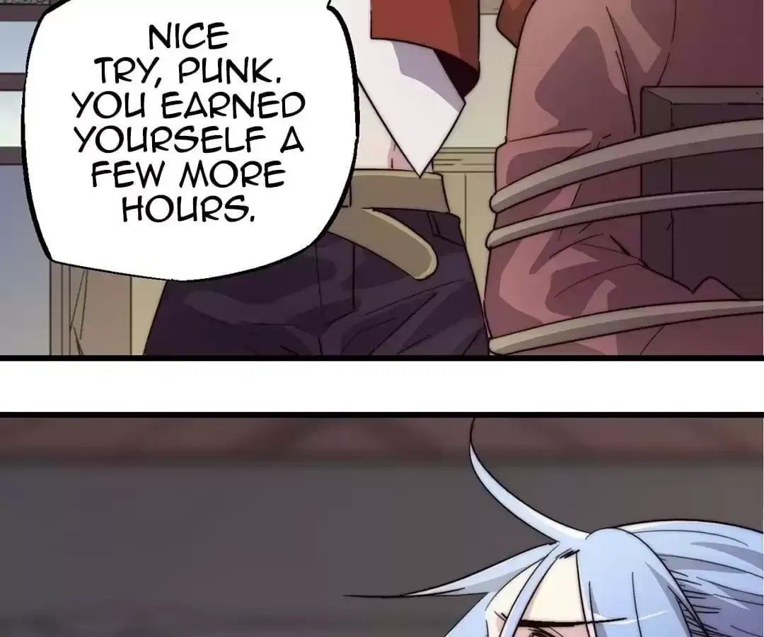 Read Fatal Code chapter 97 image 7 on Lezhin