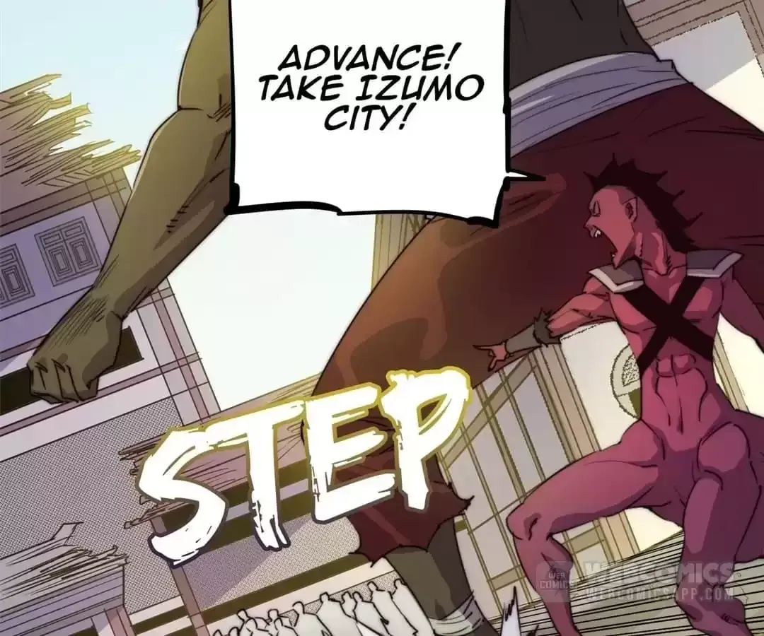 Read Fatal Code chapter 98 image 17 on Lezhin