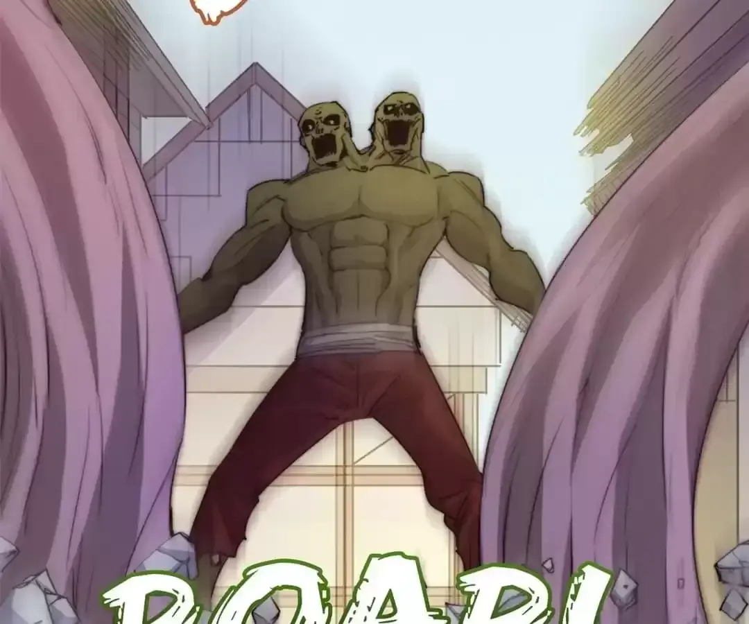Read Fatal Code chapter 98 image 21 on Lezhin