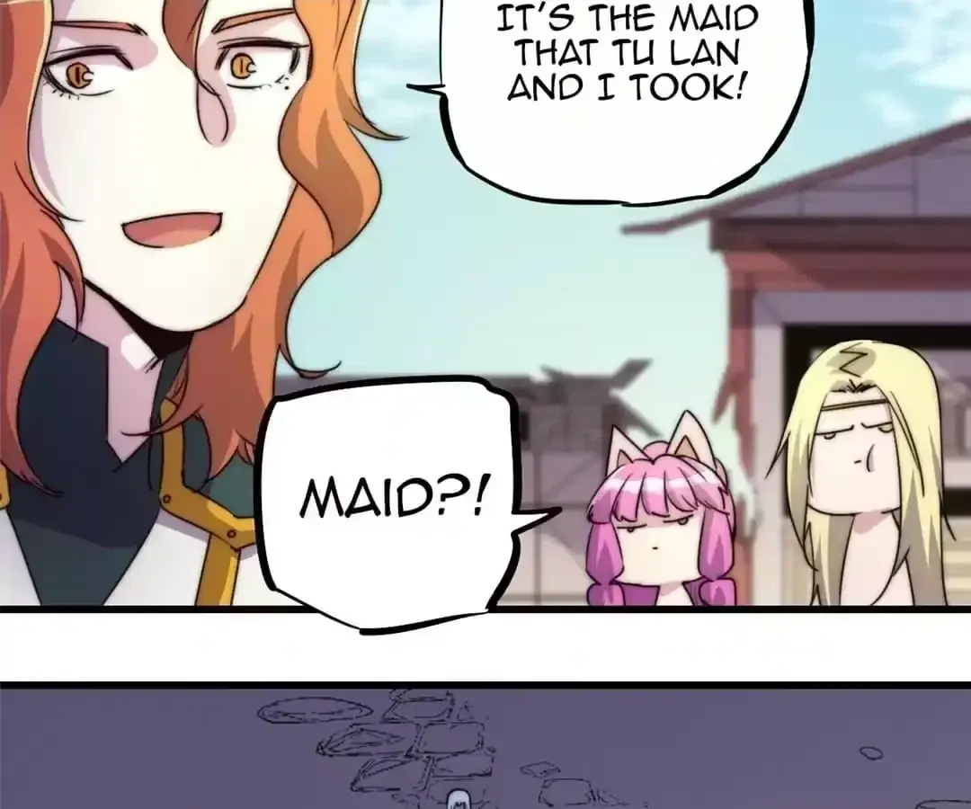 Read Fatal Code chapter 98 image 29 on Lezhin