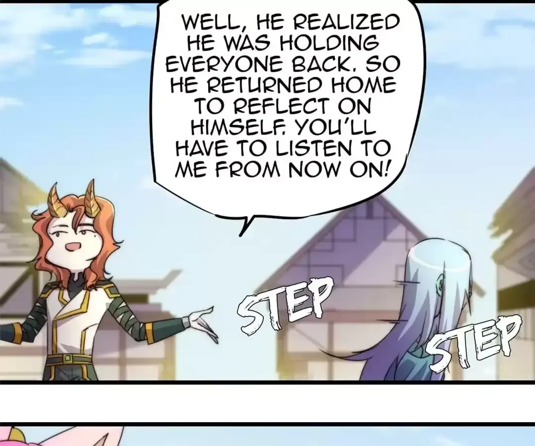 Read Fatal Code chapter 98 image 34 on Lezhin
