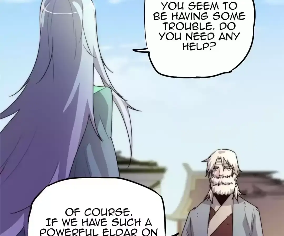 Read Fatal Code chapter 98 image 36 on Lezhin
