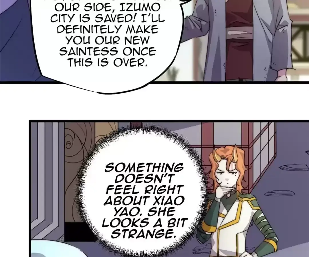 Read Fatal Code chapter 98 image 37 on Lezhin