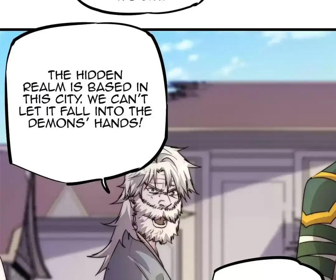 Read Fatal Code chapter 98 image 5 on Lezhin