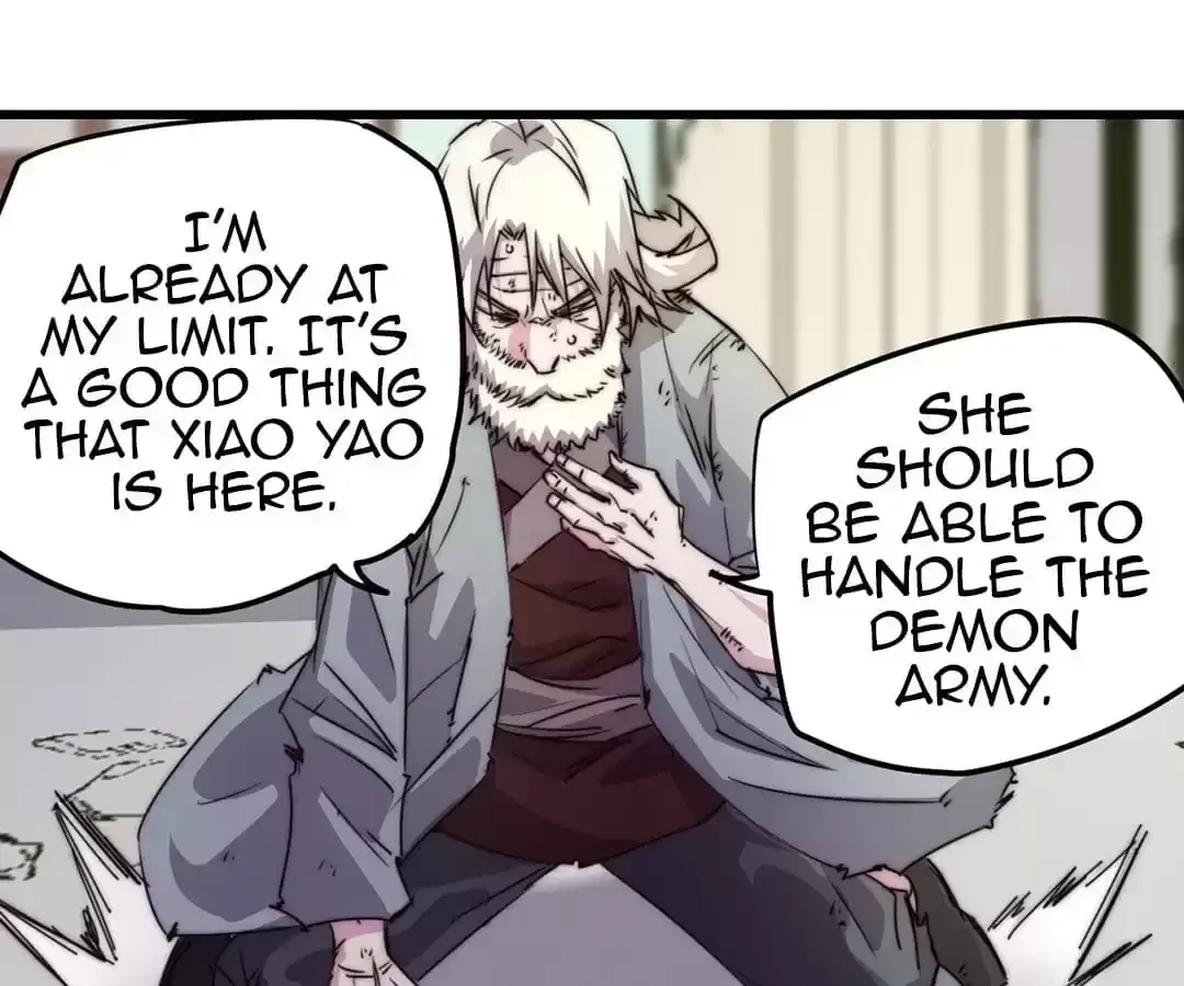Read Fatal Code chapter 99 image 11 on Lezhin