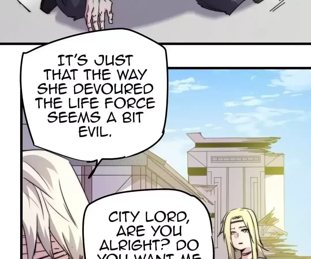 Read Fatal Code chapter 99 image 12 on Lezhin