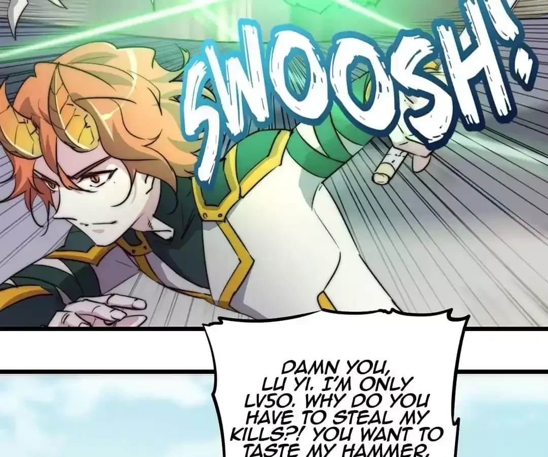 Read Fatal Code chapter 99 image 18 on Lezhin
