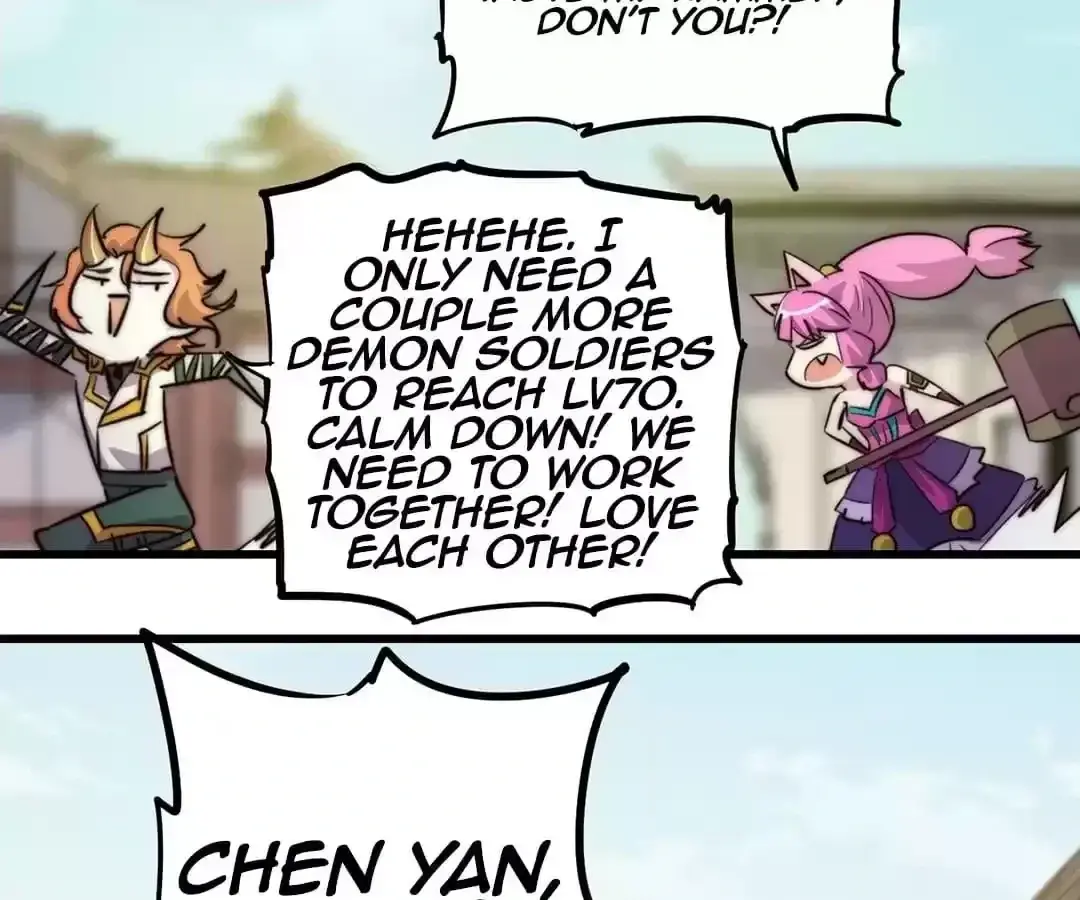 Read Fatal Code chapter 99 image 19 on Lezhin