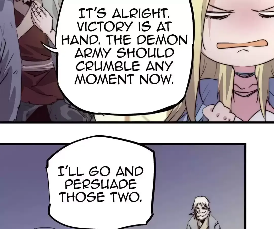 Read Fatal Code chapter 99 image 22 on Lezhin