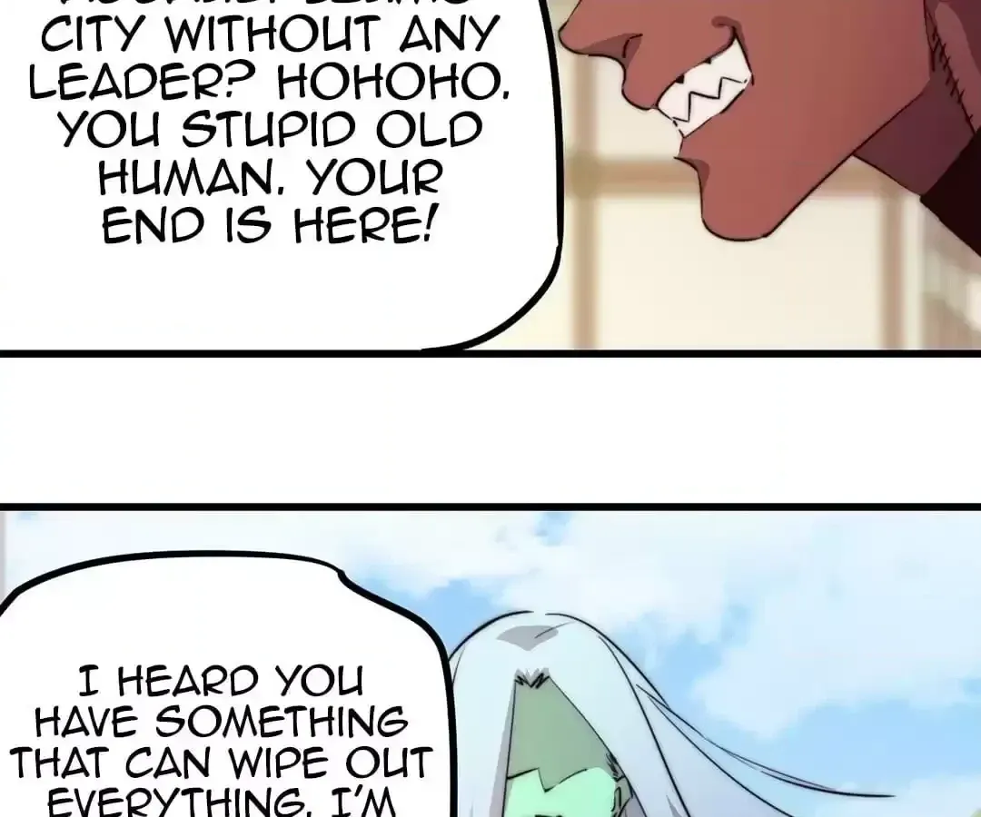 Read Fatal Code chapter 99 image 29 on Lezhin