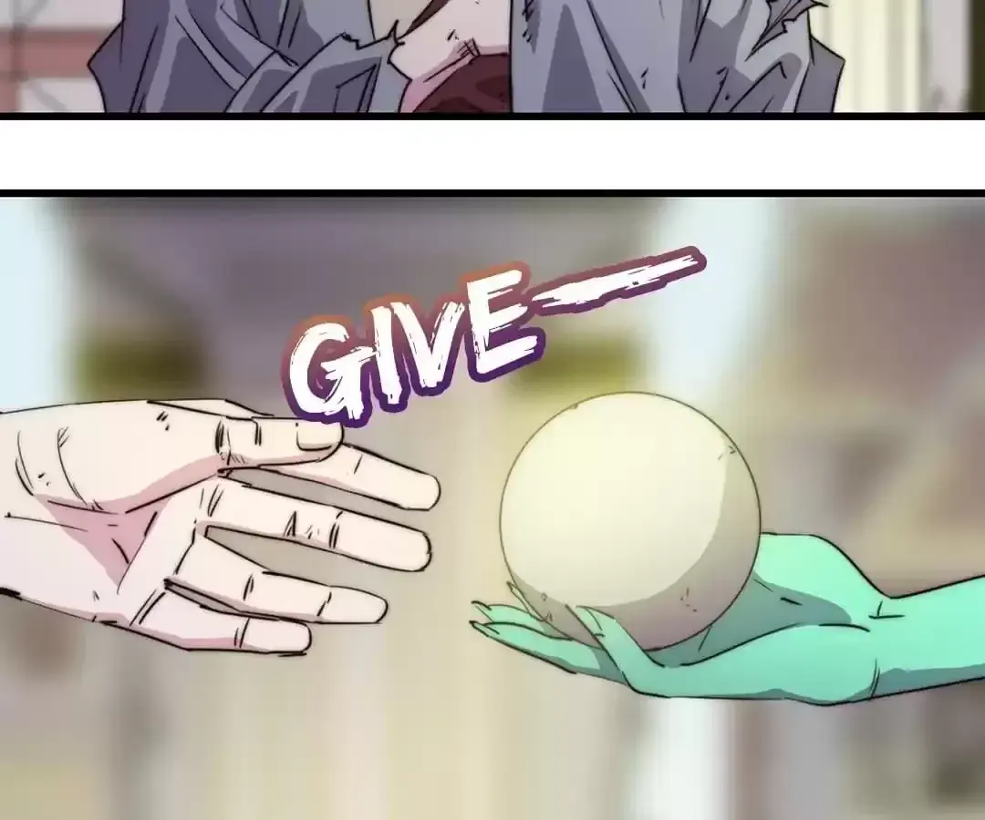 Read Fatal Code chapter 99 image 35 on Lezhin
