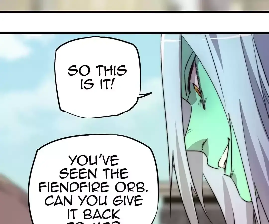 Read Fatal Code chapter 99 image 36 on Lezhin