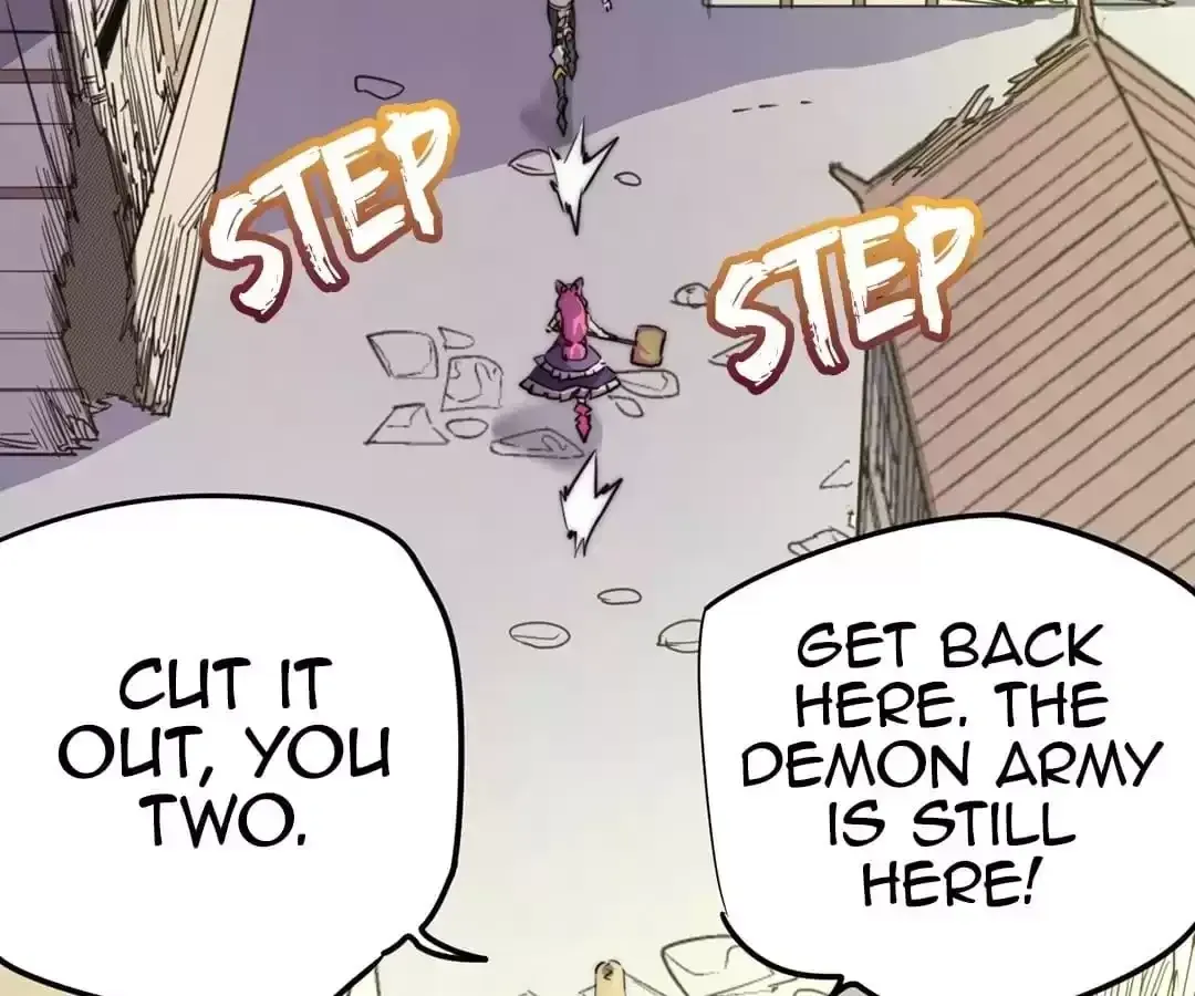 Read Fatal Code chapter 99 image 44 on Lezhin