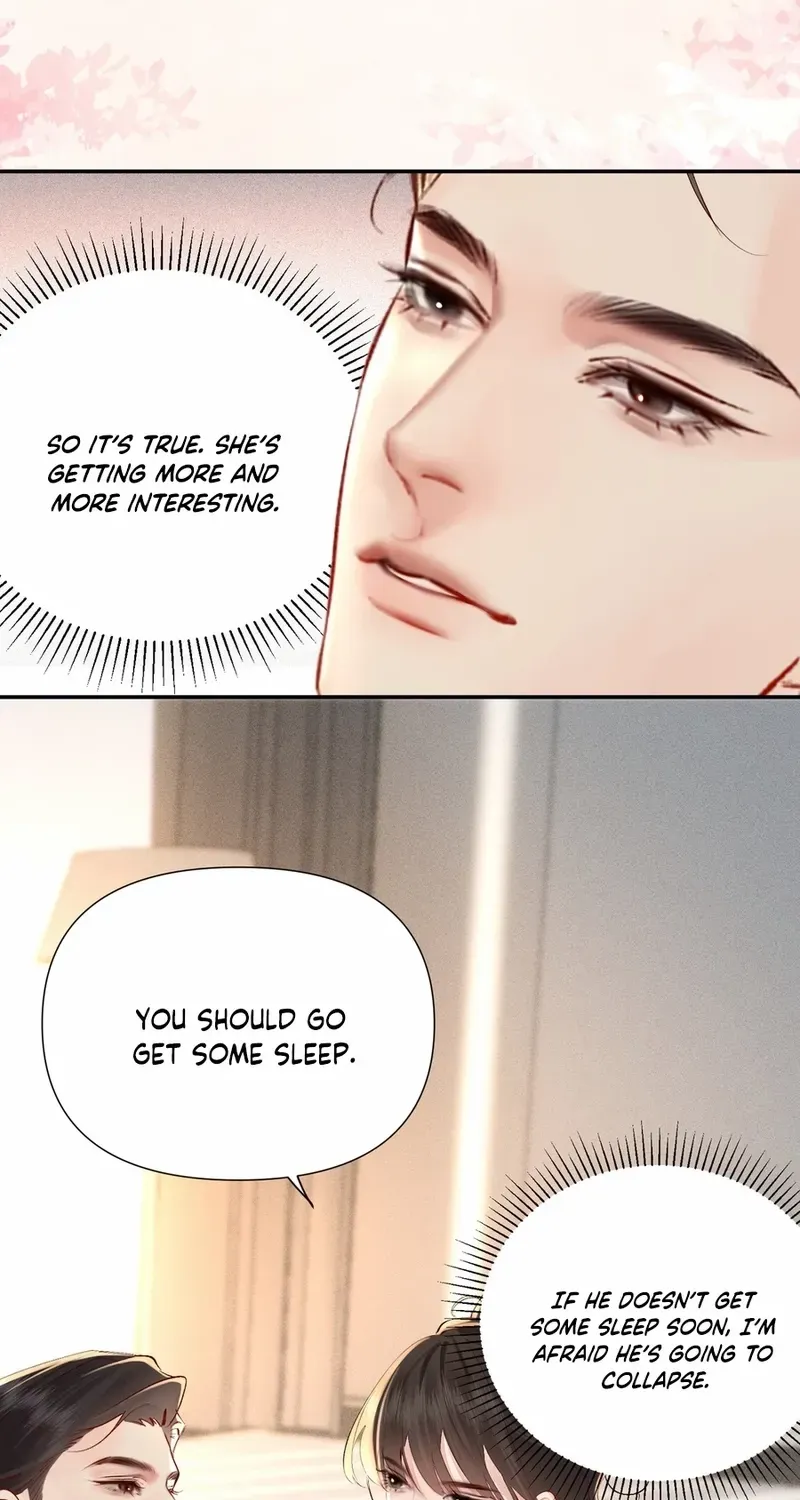 Read Fatal Favoritism chapter 29 image 12 on Lezhin