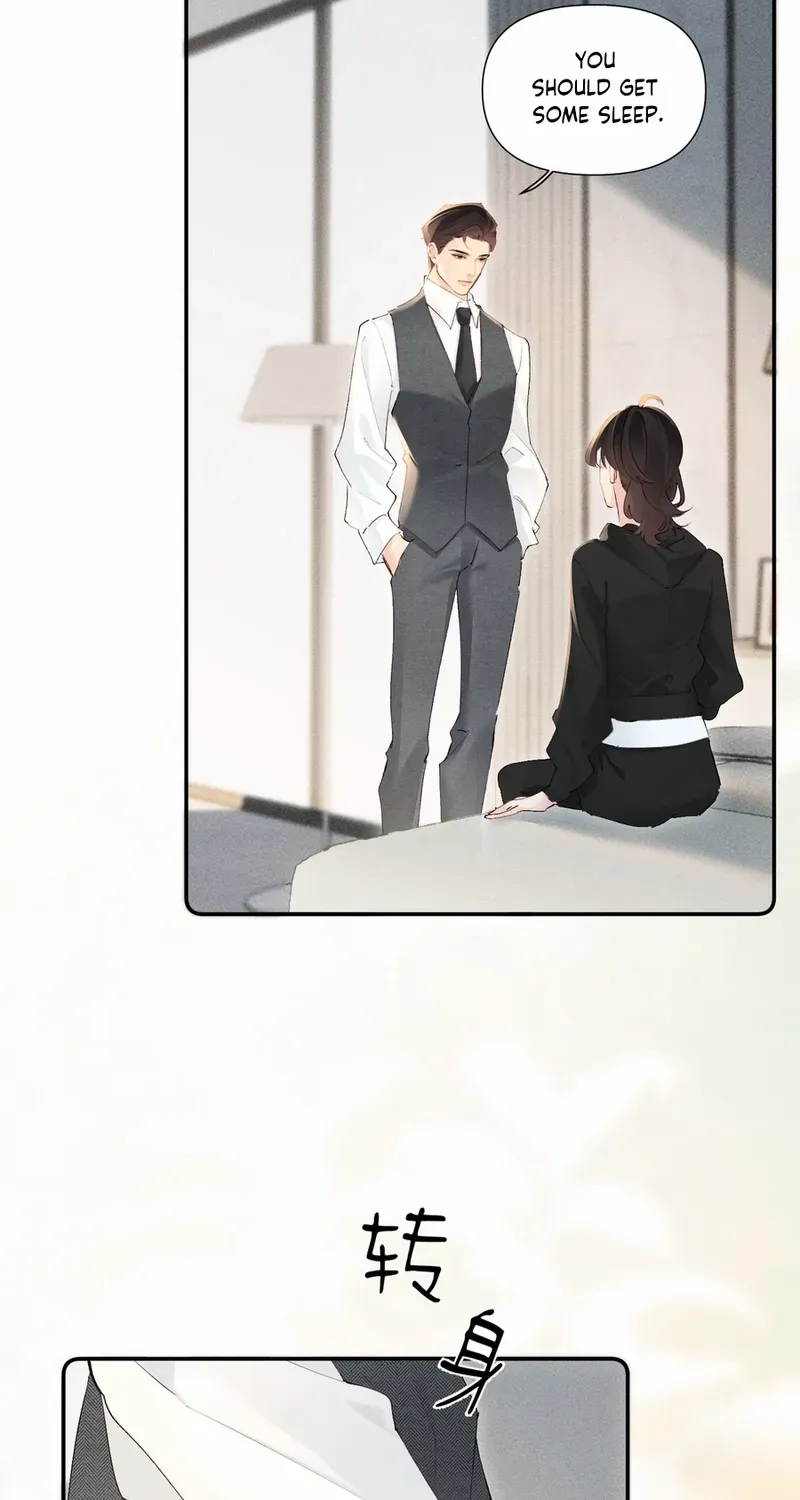 Read Fatal Favoritism chapter 29 image 16 on Lezhin