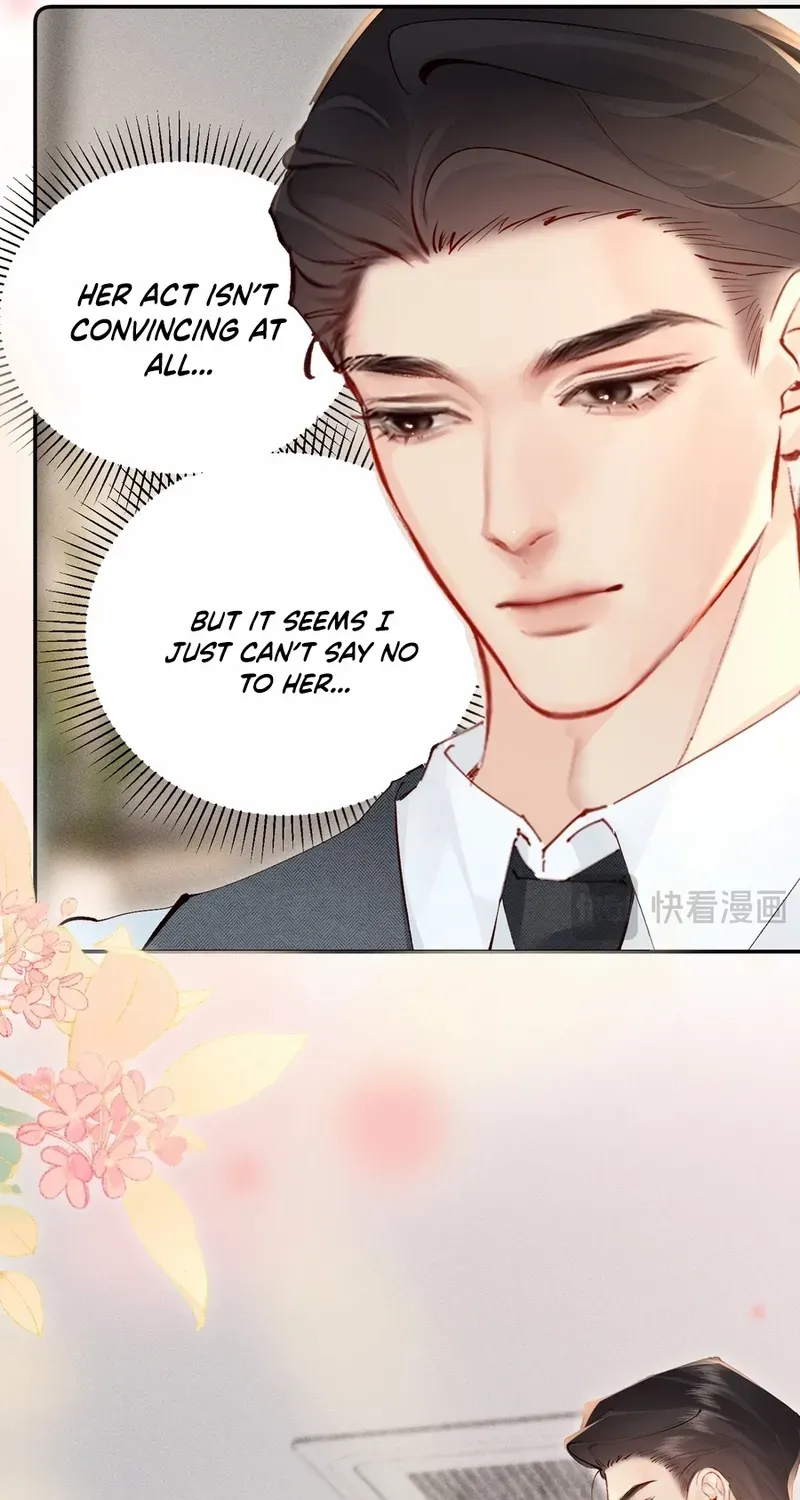 Read Fatal Favoritism chapter 29 image 20 on Lezhin