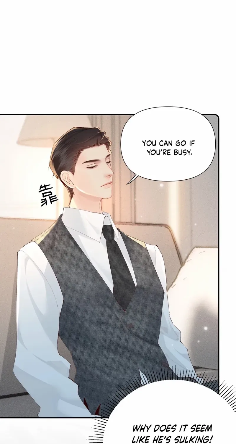 Read Fatal Favoritism chapter 29 image 3 on Lezhin