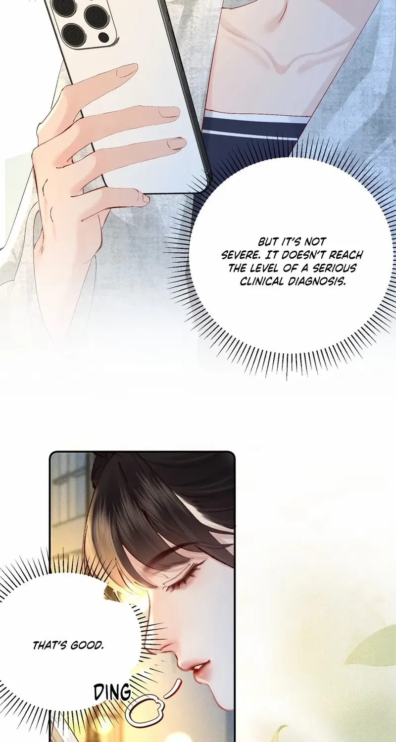 Read Fatal Favoritism chapter 29 image 34 on Lezhin
