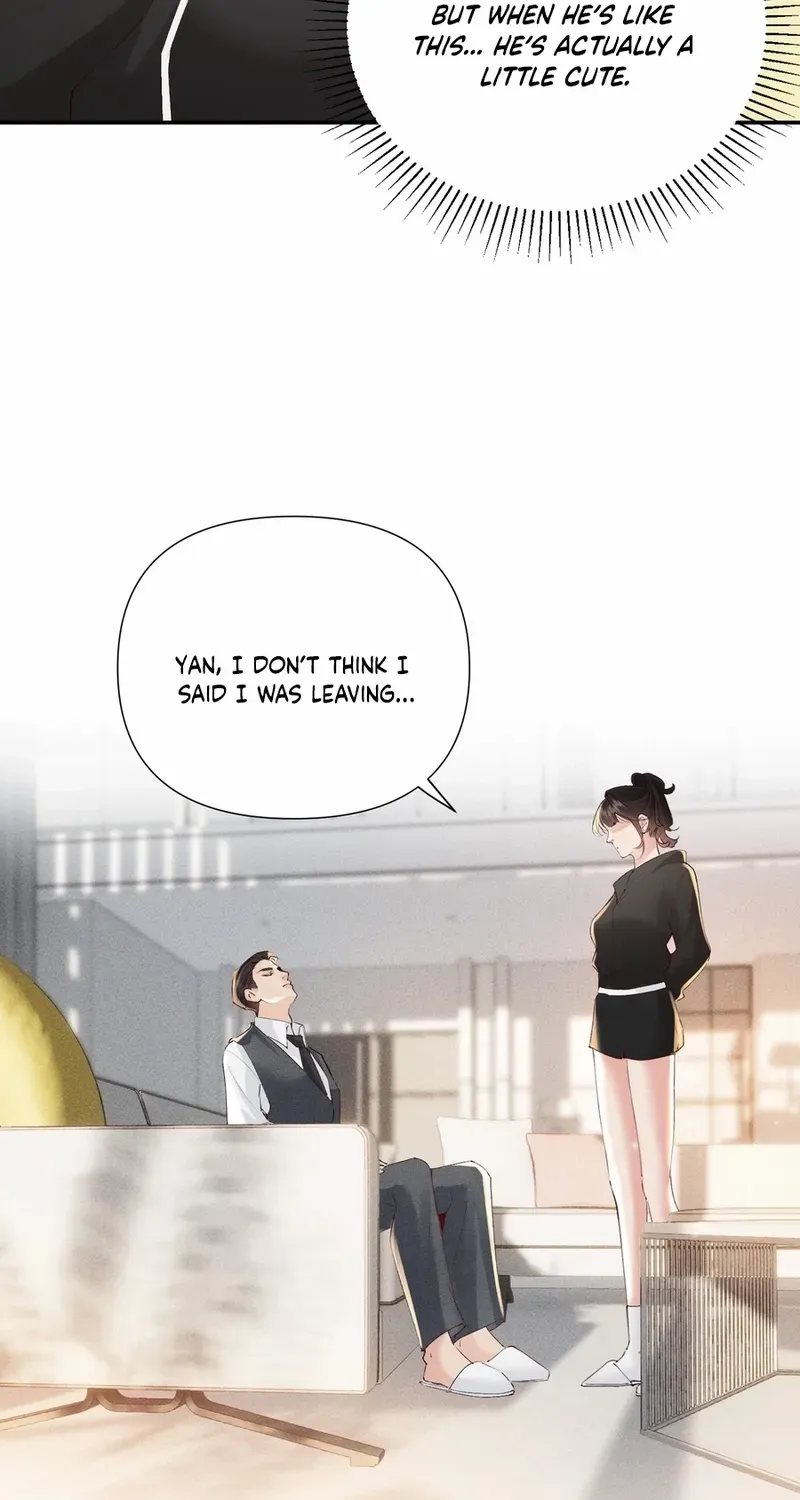Read Fatal Favoritism chapter 29 image 5 on Lezhin