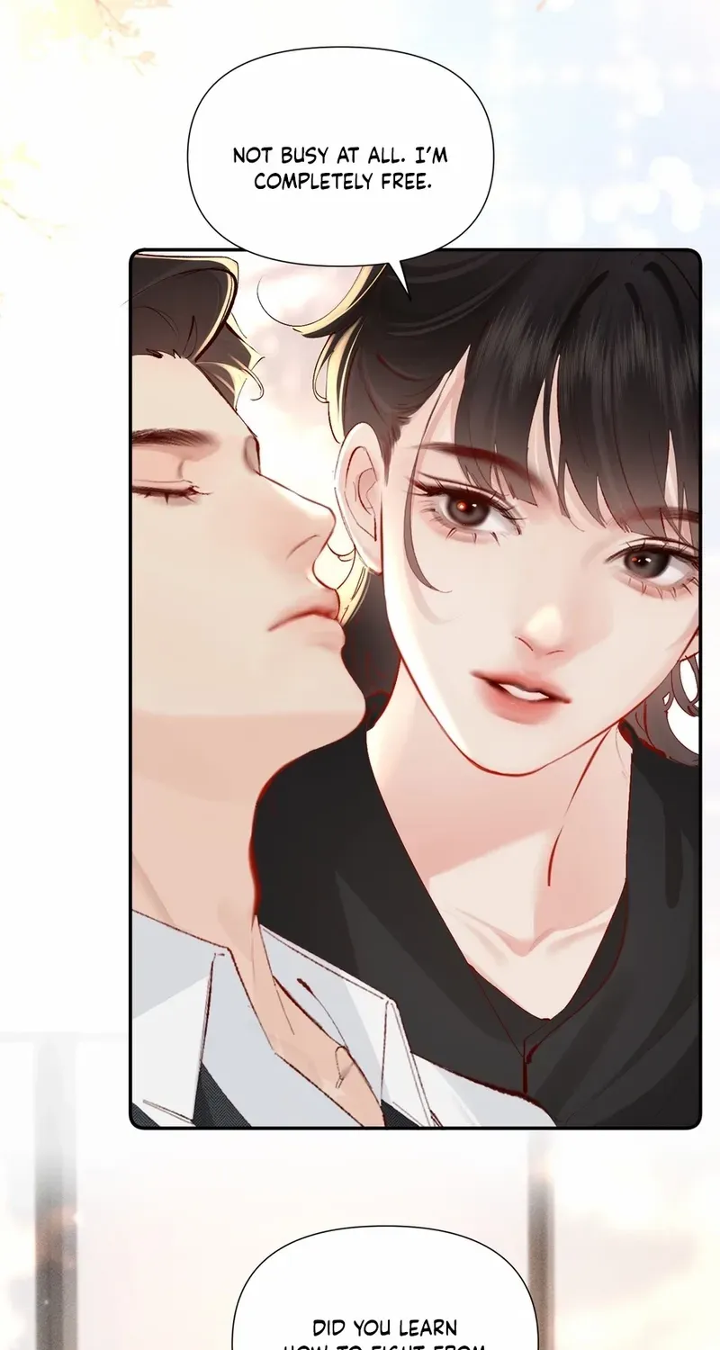 Read Fatal Favoritism chapter 29 image 7 on Lezhin