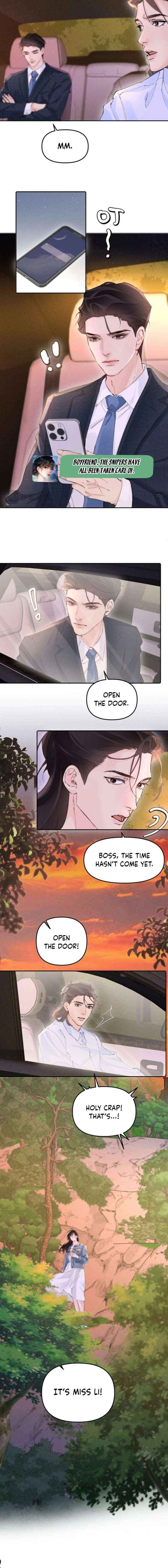 Read Fatal Favoritism chapter 45 image 1 on Lezhin
