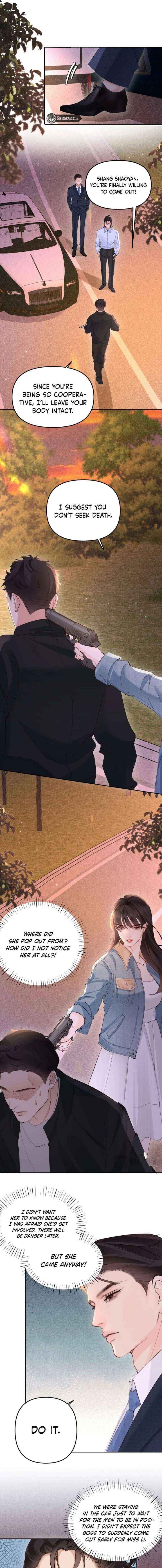 Read Fatal Favoritism chapter 45 image 2 on Lezhin