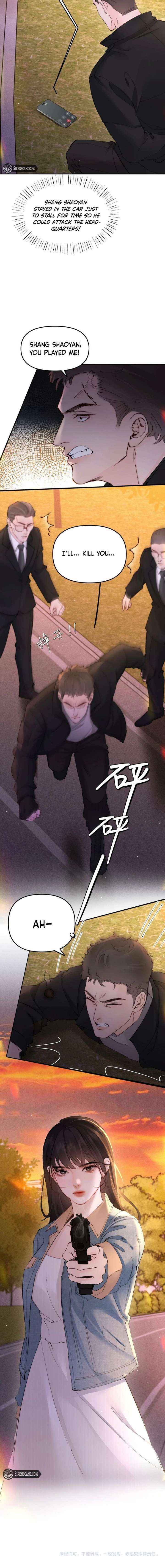 Read Fatal Favoritism chapter 45 image 5 on Lezhin