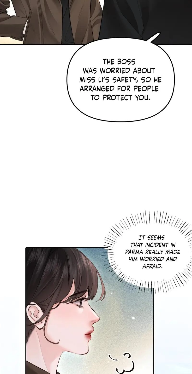 Read Fatal Favoritism chapter 55 image 17 on Lezhin
