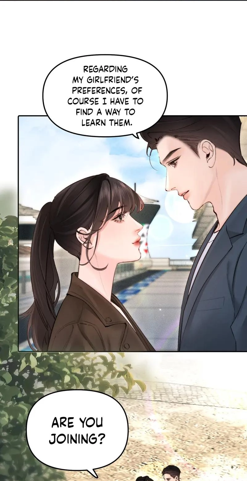 Read Fatal Favoritism chapter 55 image 20 on Lezhin