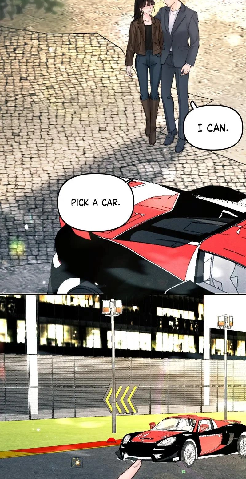 Read Fatal Favoritism chapter 55 image 21 on Lezhin