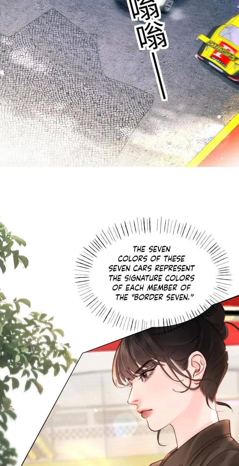 Read Fatal Favoritism chapter 55 image 25 on Lezhin