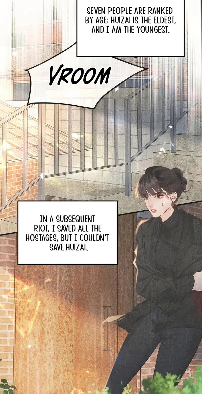 Read Fatal Favoritism chapter 55 image 28 on Lezhin