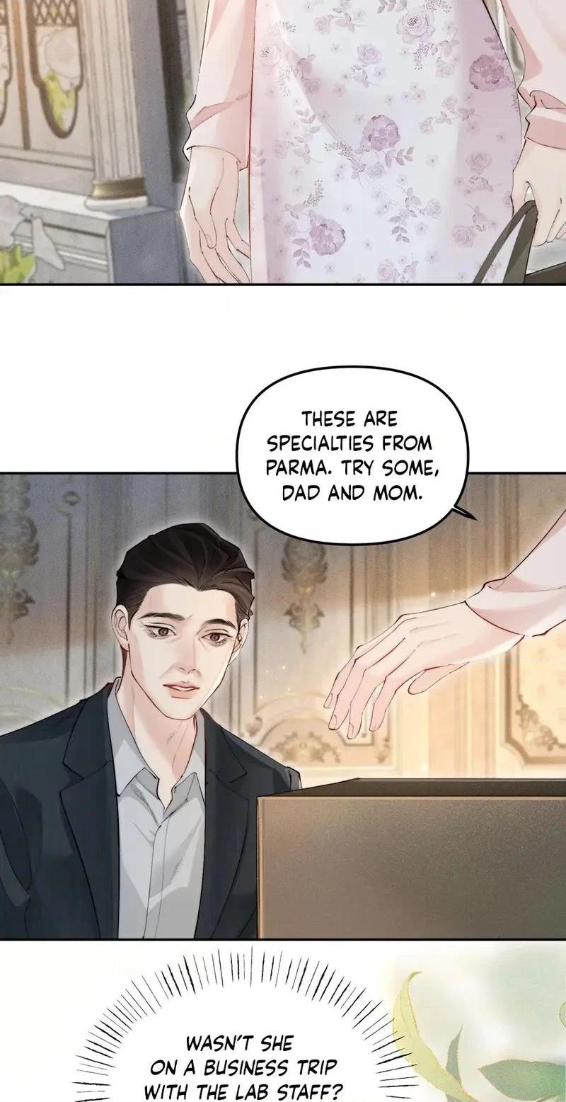 Read Fatal Favoritism chapter 55 image 3 on Lezhin