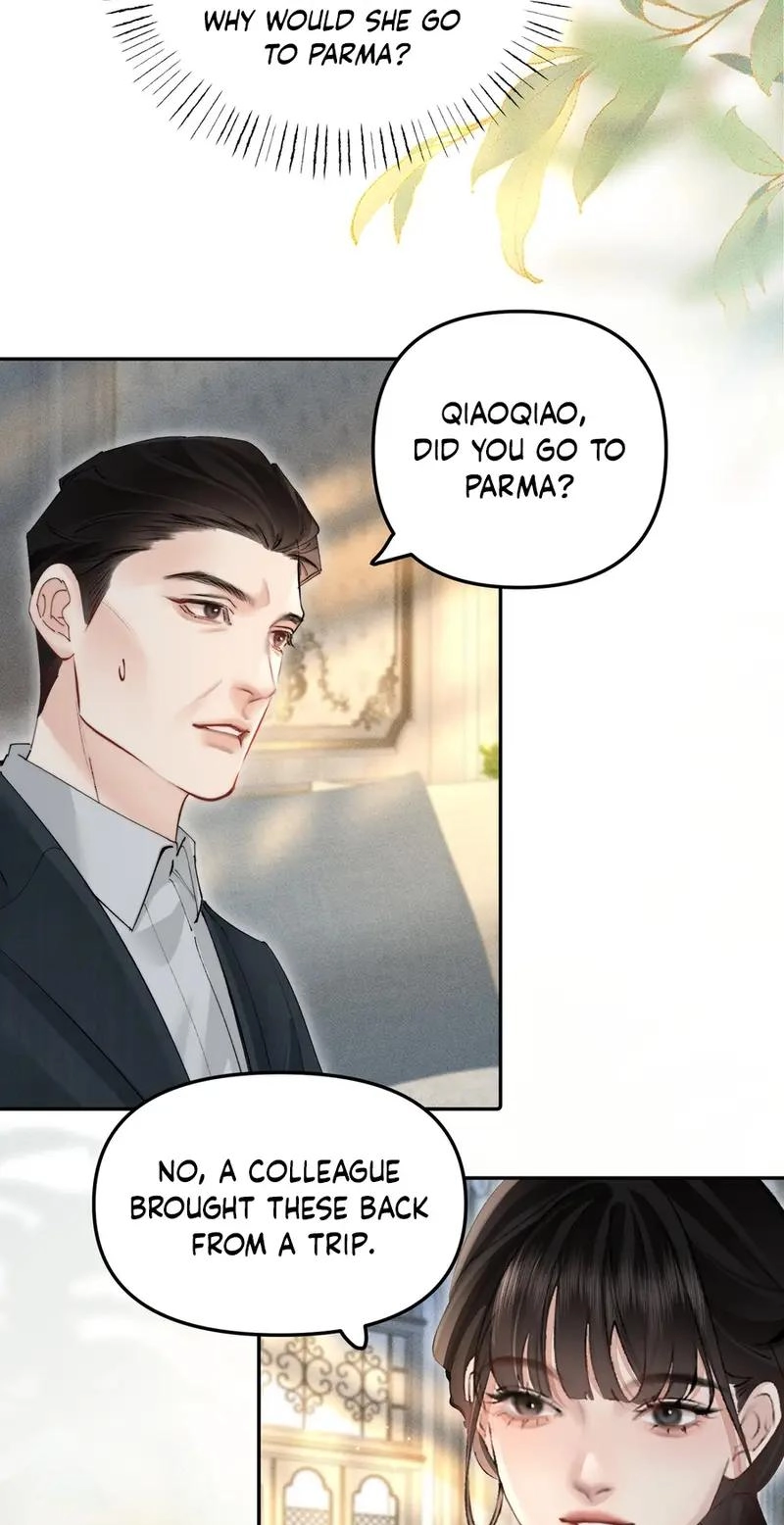 Read Fatal Favoritism chapter 55 image 4 on Lezhin