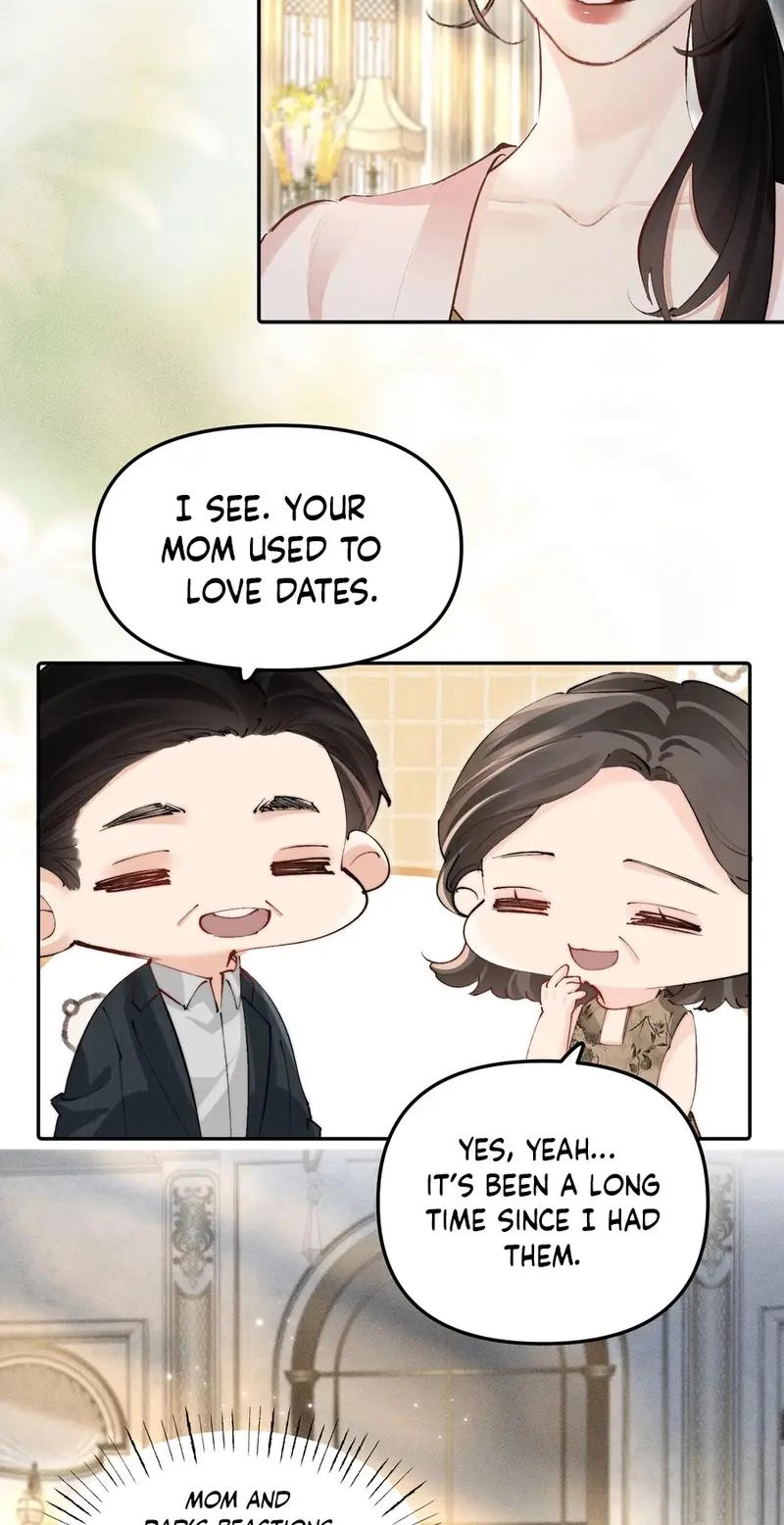 Read Fatal Favoritism chapter 55 image 5 on Lezhin