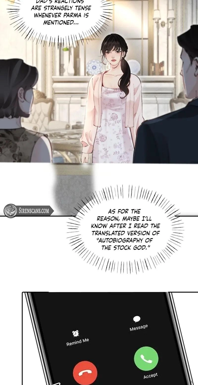 Read Fatal Favoritism chapter 55 image 6 on Lezhin