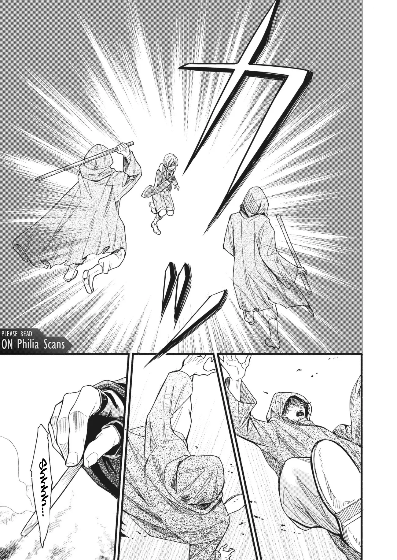 Read Fatal Favoritism chapter 63 image 10 on Lezhin