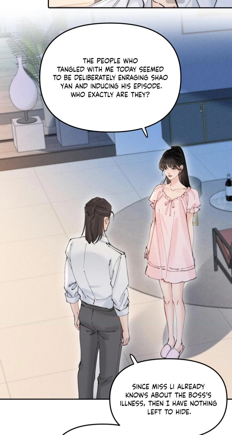 Read Fatal Favoritism chapter 67 image 10 on Lezhin