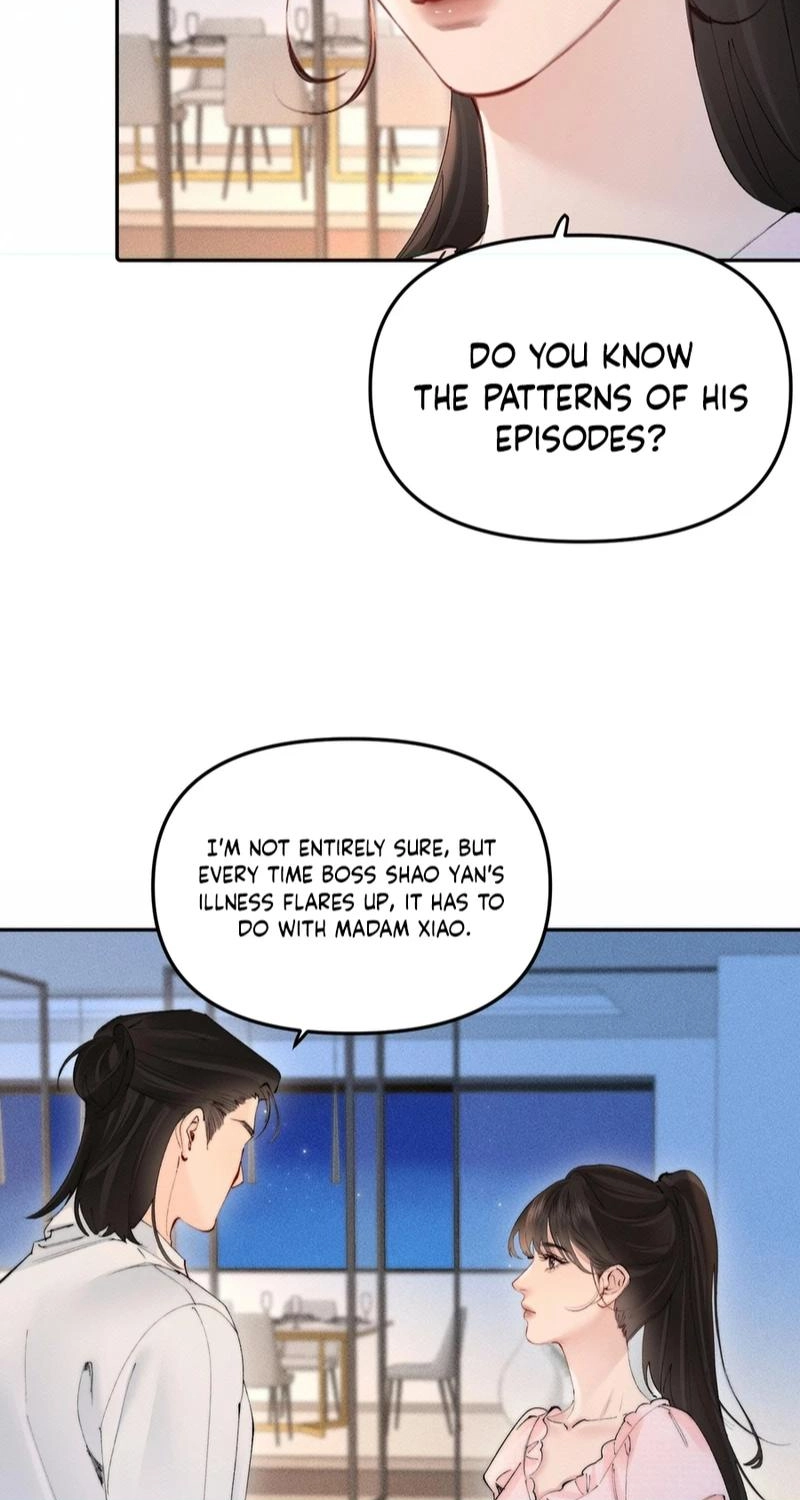 Read Fatal Favoritism chapter 67 image 12 on Lezhin